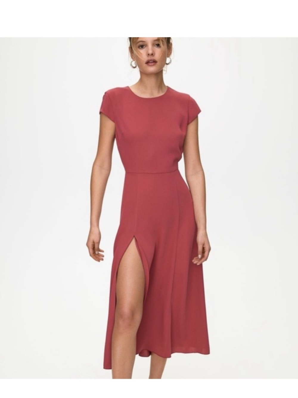 Aritzia - Babaton Hamptons Dress